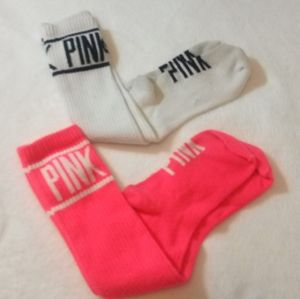 Victoria Secret  Socks